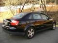 2003 Brilliant Black Audi A4 1.8T quattro Sedan  photo #9