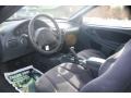 Dark Green Metallic - Cavalier LS Coupe Photo No. 8