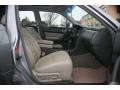 Titanium Metallic - Q 45 Sedan Photo No. 19