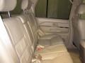 2001 Aspen White Pearlglow Nissan Pathfinder LE 4x4  photo #9