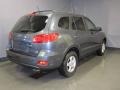 Steel Gray - Santa Fe GLS 4WD Photo No. 3