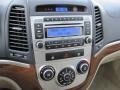 2007 Steel Gray Hyundai Santa Fe GLS 4WD  photo #10