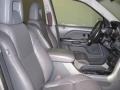 2004 Starlight Silver Metallic Honda Pilot EX-L 4WD  photo #9