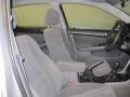 2007 Alabaster Silver Metallic Honda Accord Value Package Sedan  photo #7