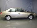 2007 Desert Mist Metallic Honda Accord LX Sedan  photo #4