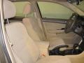 2007 Desert Mist Metallic Honda Accord LX Sedan  photo #7