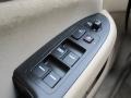 2007 Desert Mist Metallic Honda Accord LX Sedan  photo #9