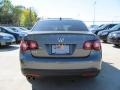 Platinum Grey Metallic - GLI Sedan Photo No. 3