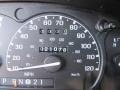 2000 Spruce Green Metallic Mercury Mountaineer V8 AWD  photo #15