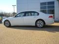 2003 Alpine White BMW 7 Series 745Li Sedan  photo #3