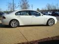 2003 Alpine White BMW 7 Series 745Li Sedan  photo #5