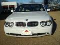 2003 Alpine White BMW 7 Series 745Li Sedan  photo #7