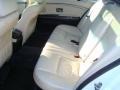 2003 Alpine White BMW 7 Series 745Li Sedan  photo #10