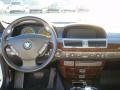 2003 Alpine White BMW 7 Series 745Li Sedan  photo #13