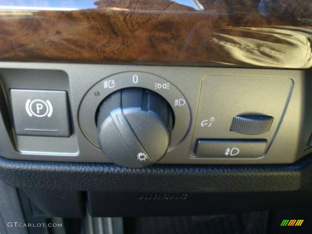 2003 7 Series 745Li Sedan - Alpine White / Dark Beige/Beige III photo #21