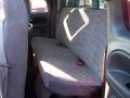 Flame Red - Ram 2500 SLT Extended Cab Photo No. 10