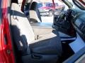 Flame Red - Ram 2500 SLT Extended Cab Photo No. 11