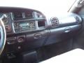 Flame Red - Ram 2500 SLT Extended Cab Photo No. 17
