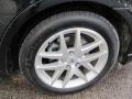 2010 Tuxedo Black Metallic Ford Fusion SEL  photo #6