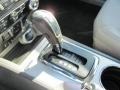 2010 Tuxedo Black Metallic Ford Fusion SEL  photo #9