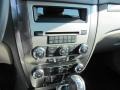 2010 Tuxedo Black Metallic Ford Fusion SEL  photo #10