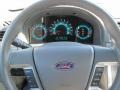 2010 Tuxedo Black Metallic Ford Fusion SEL  photo #11