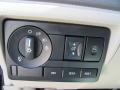 2010 Tuxedo Black Metallic Ford Fusion SEL  photo #14