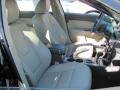 2010 Tuxedo Black Metallic Ford Fusion SEL  photo #15