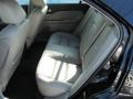 2010 Tuxedo Black Metallic Ford Fusion SEL  photo #17