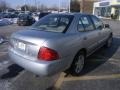Radium Gray - Sentra 1.8 Photo No. 4