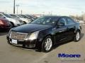 Black Raven - CTS Sedan Photo No. 1