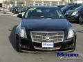 Black Raven - CTS Sedan Photo No. 2
