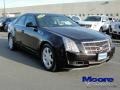 Black Raven - CTS Sedan Photo No. 3