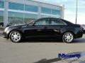 Black Raven - CTS Sedan Photo No. 4
