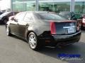 Black Raven - CTS Sedan Photo No. 5