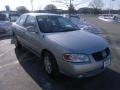 Radium Gray - Sentra 1.8 Photo No. 5