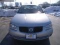 Radium Gray - Sentra 1.8 Photo No. 6