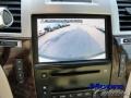 White Diamond - Escalade ESV AWD Photo No. 2