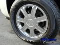 White Diamond - Escalade ESV AWD Photo No. 8