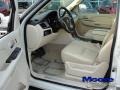 White Diamond - Escalade ESV AWD Photo No. 12