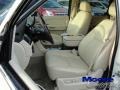 White Diamond - Escalade ESV AWD Photo No. 13