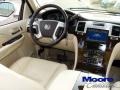 White Diamond - Escalade ESV AWD Photo No. 17