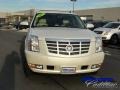 White Diamond - Escalade ESV AWD Photo No. 19