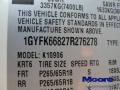 White Diamond - Escalade ESV AWD Photo No. 29