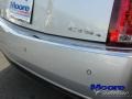Light Platinum - CTS 4 AWD Sedan Photo No. 6