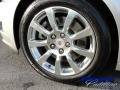 Light Platinum - CTS 4 AWD Sedan Photo No. 7