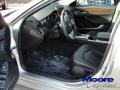 Light Platinum - CTS 4 AWD Sedan Photo No. 11