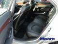 Light Platinum - CTS 4 AWD Sedan Photo No. 13