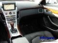 Light Platinum - CTS 4 AWD Sedan Photo No. 14