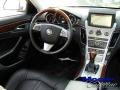 Light Platinum - CTS 4 AWD Sedan Photo No. 15
